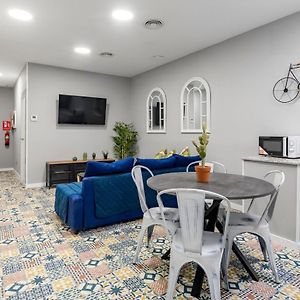 Apartamento de 2 Dormitorios